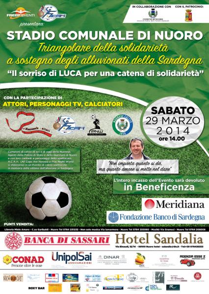 CONFERENZA STAMPA