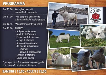 2a Festa de La 