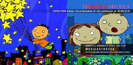 Musicastrocca
