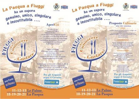 Sociale Gastronomico