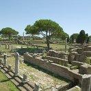 A spasso con i vostri bambini  Gli scavi di OSTIA ANTICA  Domenica 13 aprile  h 15.30