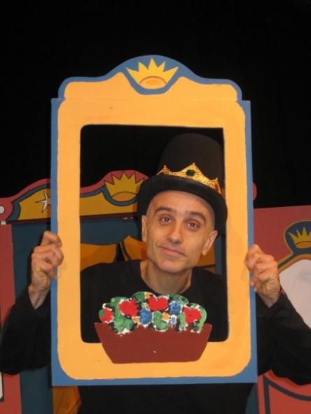 I vestiti nuovi dell'Imperatore