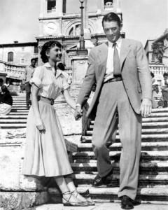 La Grande Bellezza. Roma nel cinema