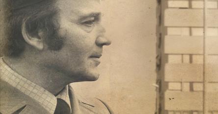 Il Sindaco Petroselli