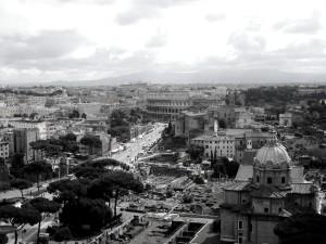 Roma nun fa la stupida stasera