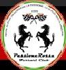 Raduno Ferrari Club 