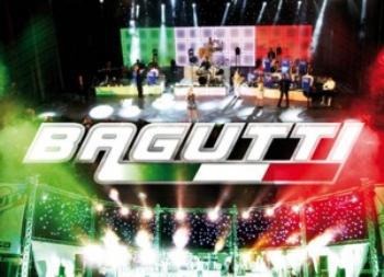 Grande Orchestra BAGUTTI in concerto