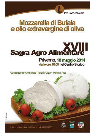 XVIII SAGRA AGROALIMENTARE