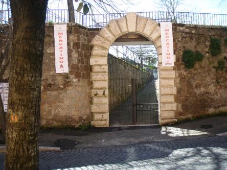 Mercatino Artigianato Riciclo Uso e Riuso