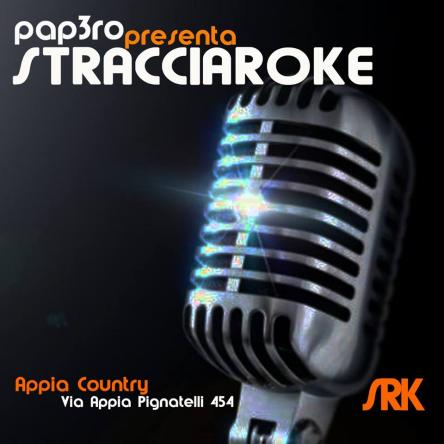 Stracciaroke