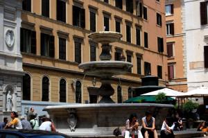 Rione Monti