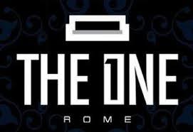 THE ONE ROMA SABATO 24 MAGGIO OMAGGIO DONNA IN LISTAIVAN 3381128328