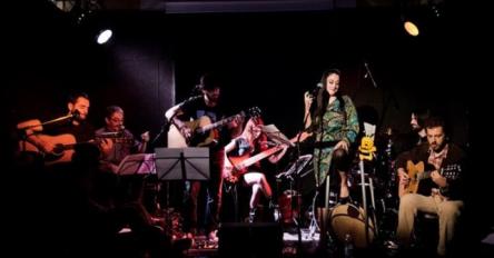 Orchestra del condominio