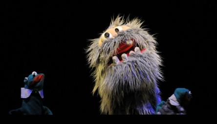 Circo-nferenza sul teatro