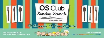 Sunday Brunch
