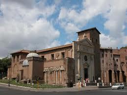 Visita Guidata - I SOTTERRANEI DI S. NICOLA IN CARCERE, Apertura speciale**