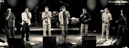 Anonima Armonisti in Concerto