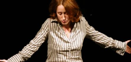 Di a da in con su per tra fra Shakespeare