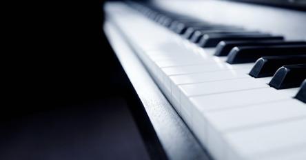 1837  Concerto per piano Walter Fischetti