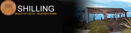 SHILLING OSTIA INAUGURAZIONE GIOVEDI 29 MAGGIO APERITIVO E DISCOTECA