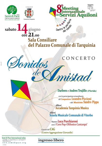 Concerto solidale 
