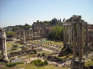 Colosseo e Fori: i fasti della Roma antica