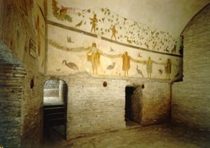 L'arte di abitare nell'antica Roma. Le case romane del Celio