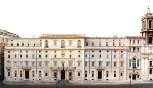 Le famiglie nobili di Roma