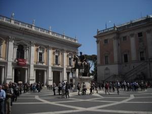 Roma. Tra fasto e oblio
