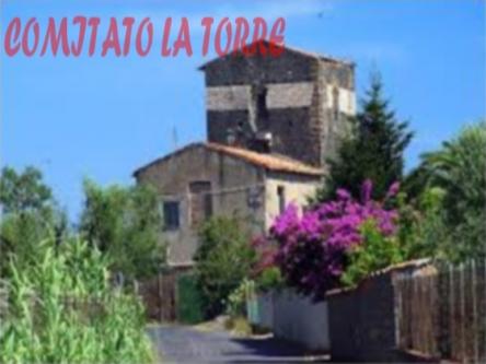 3 Sagra della bruschetta Albano Laziale
