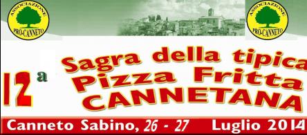 12° EDIZIONE DELLA 