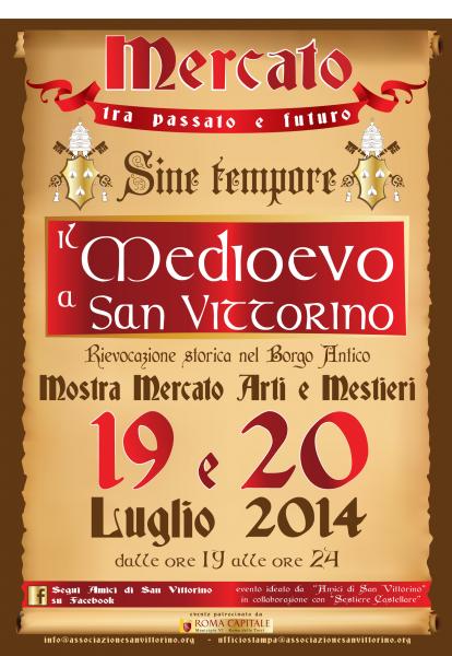 Sine Tempore Rievocazione Medievale