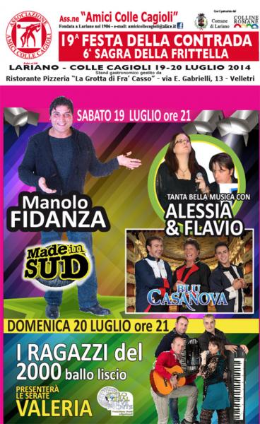 6 sagra della frittella
