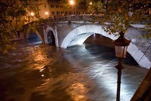 Notti d’estate con i vostri bambini, dall’isola Tiberina ai vicoli di Trastevere, 18/07 h 21