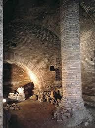 Visita Guidata, L'INSULA DI S.PAOLO ALLA REGOLA,