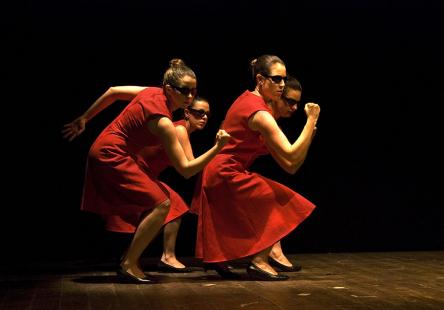 Sulla ripetizione creativa a teatro