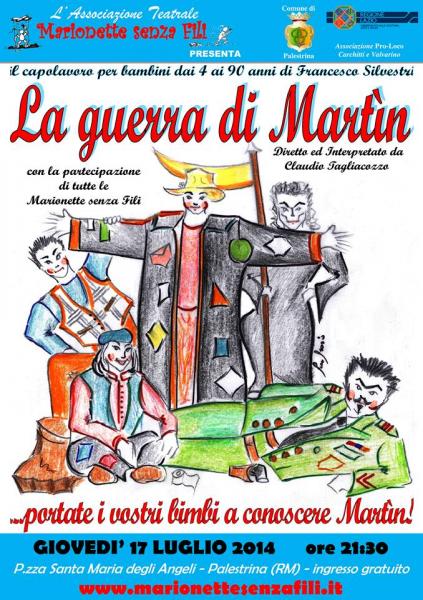 L'ASSOCIAZIONE TEATRALE 