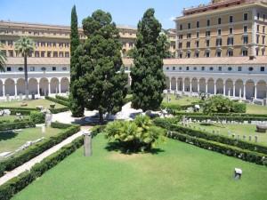 Terme di Diocleziano