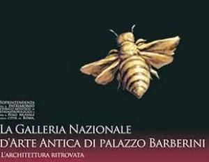 Palazzo Barberini e la Galleria Nazionale d’Arte Antica