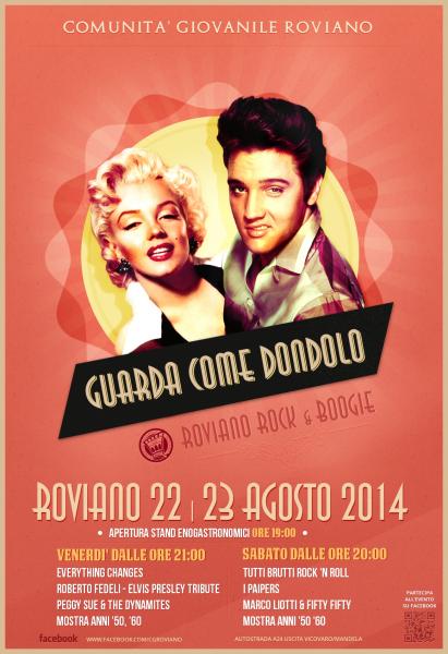 GUARDA COME DONDOLO