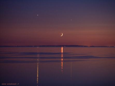 Notte delle Stelle Cadenti