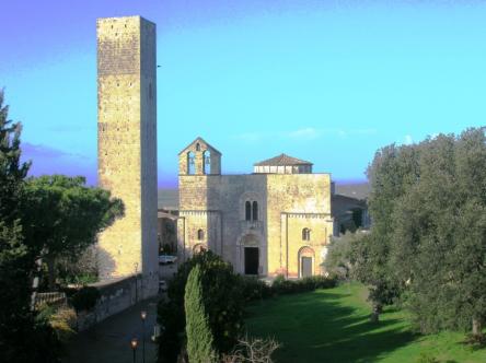 “Notti al Borgo”