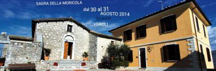 SAGRA DELLA MORICOLA