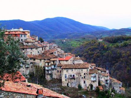 Da piazzetta a piazzetta a Poggio Moiano alla scoperta dei sapori