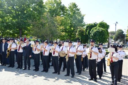 Concerto omaggio al maestro Bruno Benedetti