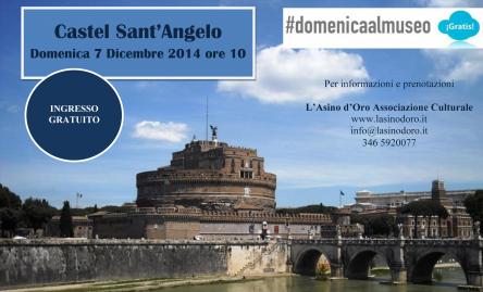 Castel Sant'Angelo