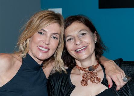 M.ama.art opening