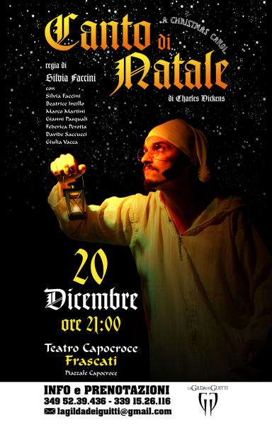 Canto di Natale (A Christmas Carol)