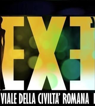 EXE DISCCO ROMA DOMENICA 7 DICEMBRE - DOMENICLUB-APERITIVO LIVE  DISCOTECA