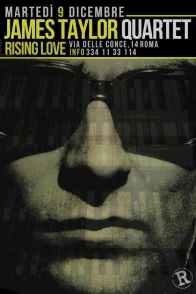 L’acid jazz del James Taylor Quartet protagonista al Rising Love